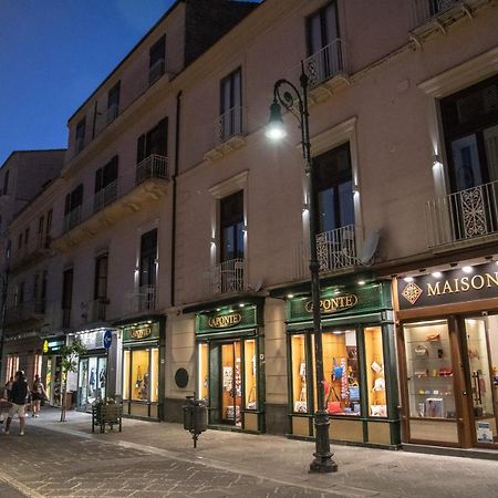 Maison Marie Península Sorrentina Exterior foto